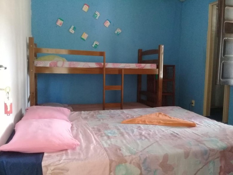 Hostal Pousada Biribiri