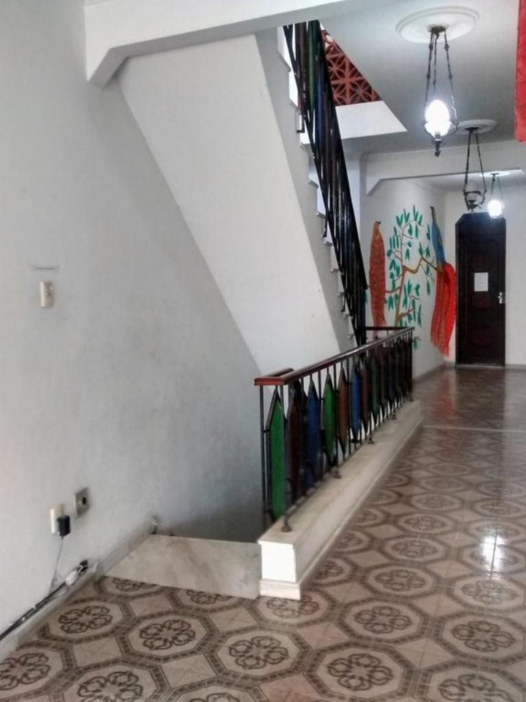 Hostal Pousada Biribiri