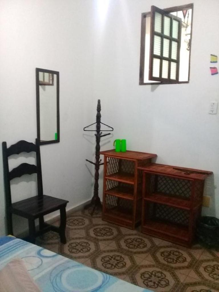 Hostal Pousada Biribiri