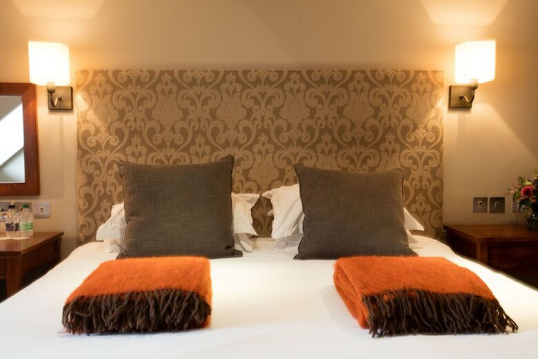 Barnham Broom Hotel, Golf & Spa