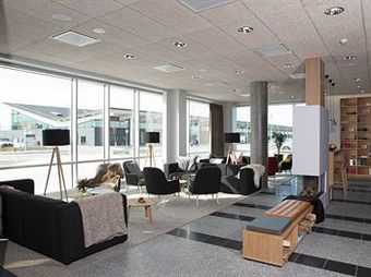 Aalborg Airport Hotel