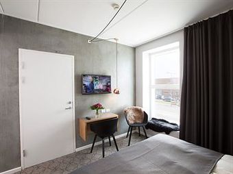 Aalborg Airport Hotel