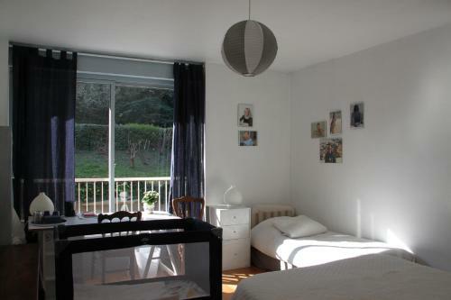 Bed & Breakfast Les Hauts De Perrache