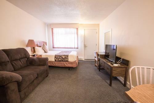 Grandview Motel