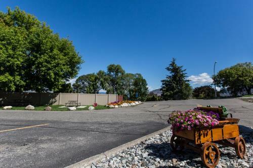 Grandview Motel