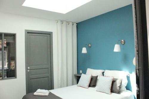 Hotel H�tel Saint Michel