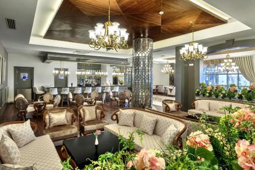 Hotel Sunis Efes Royal Palace Resort&spa