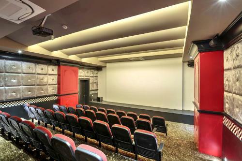 Hotel Sunis Efes Royal Palace Resort&spa