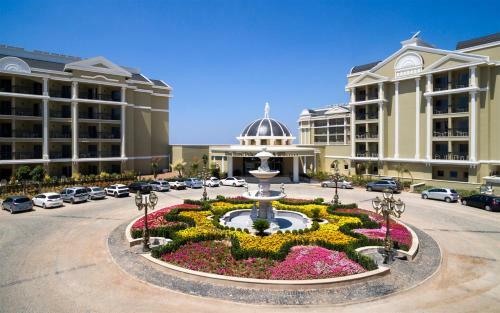 Hotel Sunis Efes Royal Palace Resort&spa