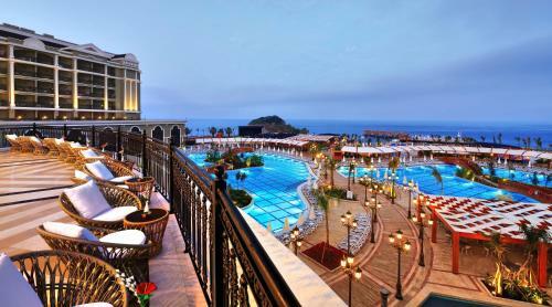 Hotel Sunis Efes Royal Palace Resort&spa