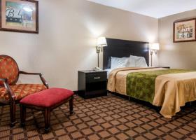 Posada Econo Lodge Selma