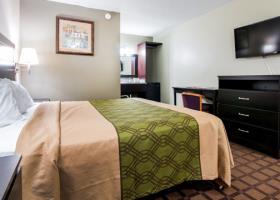 Posada Econo Lodge Selma