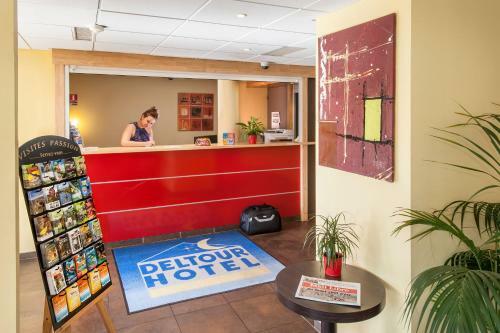Hotel Deltour H�tel Bias