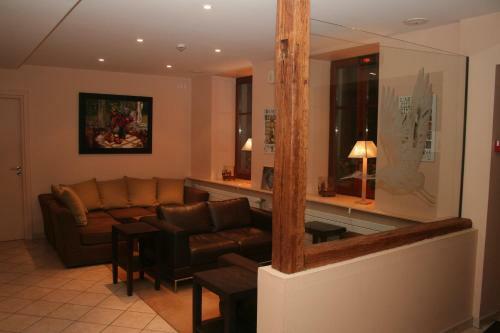 Hotel Les Cigognes