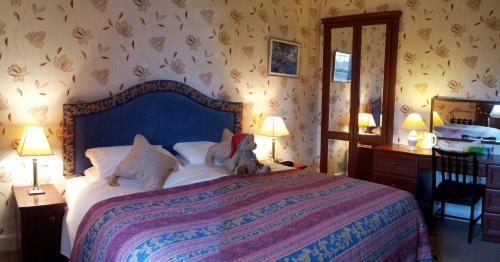 Bed & Breakfast Coila Guest House