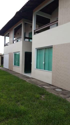 Atins Praia Chal�s