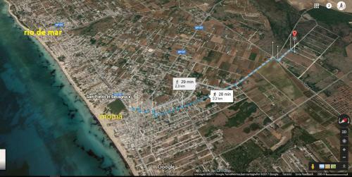 Bed & Breakfast Villa Brigida