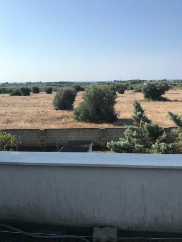 Bed & Breakfast Villa Brigida