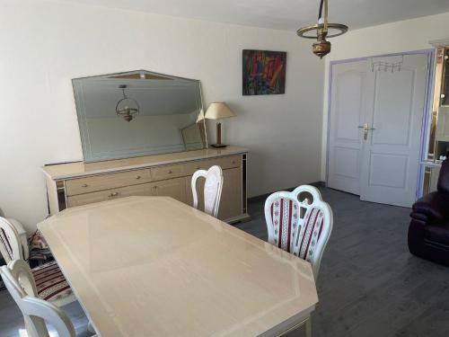 Apartamento Appartement 2 Chambres, Vue Sur Tour Eiffel