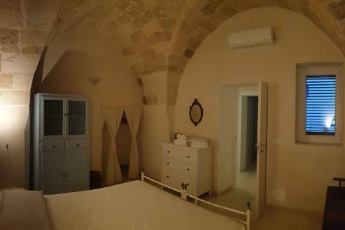 Apartamento Casa Vacanze L'antica Nicchia