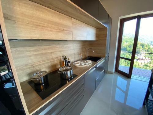 Apartamento Penthouse Andrea