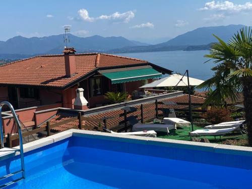 Apartamento Penthouse Andrea