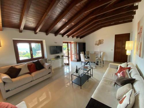 Apartamento Penthouse Andrea