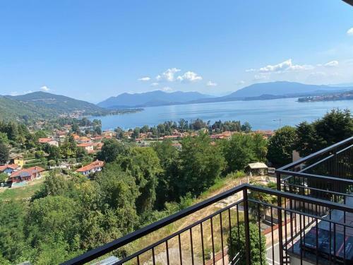 Apartamento Penthouse Andrea