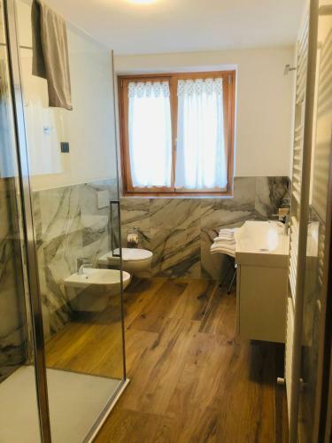Apartamento Casa Dei Tabachi