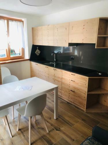 Apartamento Casa Dei Tabachi
