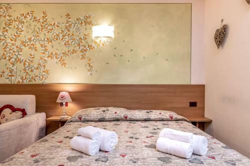 Apartamento Lo Scrigno Del Lago - Molveno