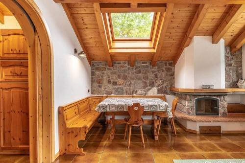 Apartamento Lo Scrigno Del Lago - Molveno