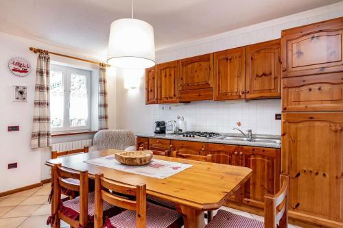 Apartamento Lo Scrigno Del Lago - Molveno