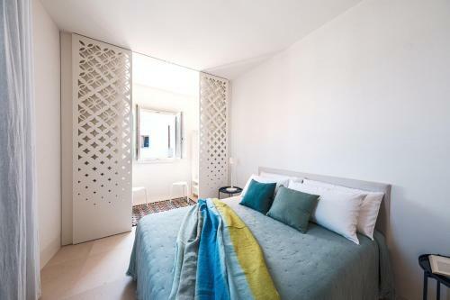 Apartamento Casa Marist�