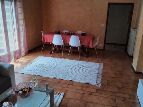 Apartamento Bnb I Tre Laghi