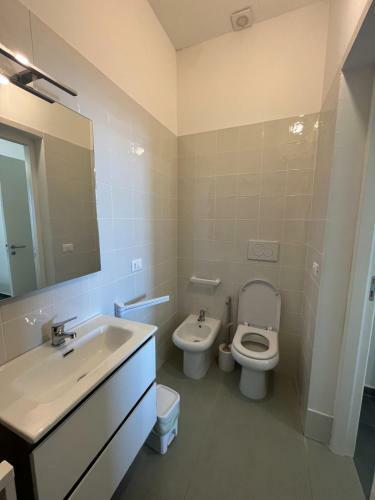 Apartamento Appartamento ?palascia? Di Fronte Al Mare