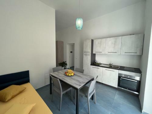 Apartamento Appartamento ?palascia? Di Fronte Al Mare