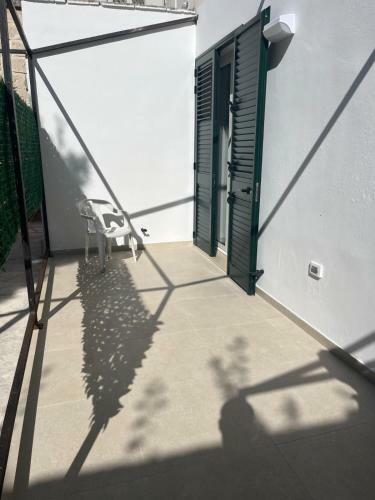 Apartamento Appartamento ?palascia? Di Fronte Al Mare
