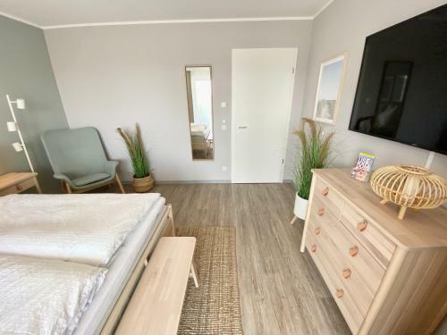 Apartamento Bernsteinquartier Bq1183