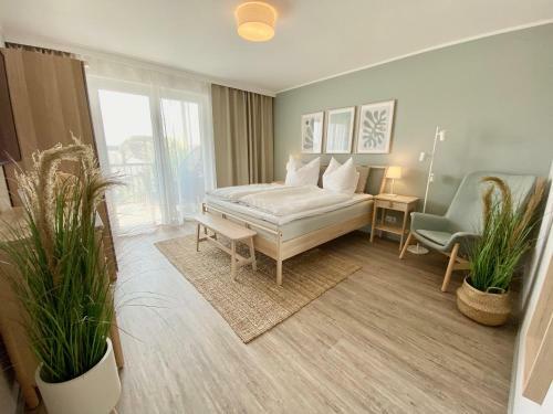 Apartamento Bernsteinquartier Bq1183