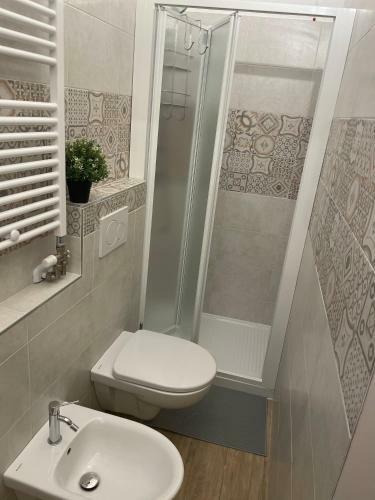 Apartamento Incantevole Appartamento Nel Cuore Di Parma.