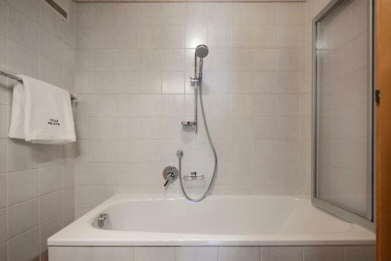 Apartamento Villa Melitta