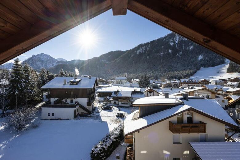 Apartamento Villa Melitta