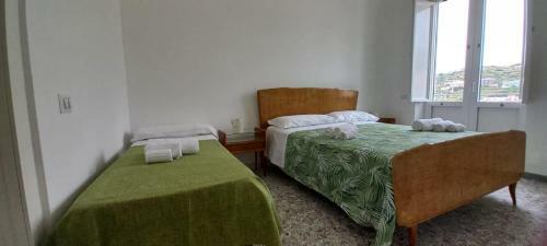 Apartamento Zannone 1954