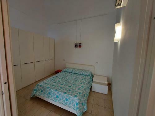 Apartamento Casa Raiffone