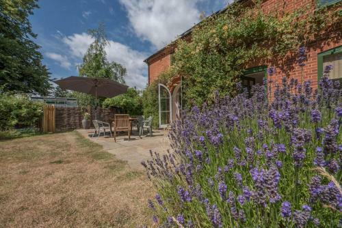 The Clock House Saxmundham Air Manage Suffolk