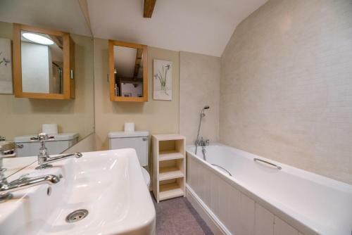 The Clock House Saxmundham Air Manage Suffolk