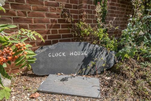 The Clock House Saxmundham Air Manage Suffolk
