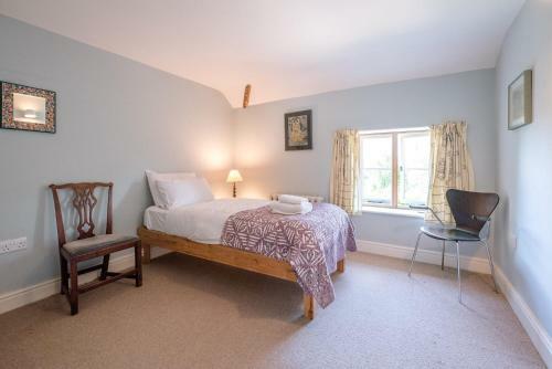 The Clock House Saxmundham Air Manage Suffolk