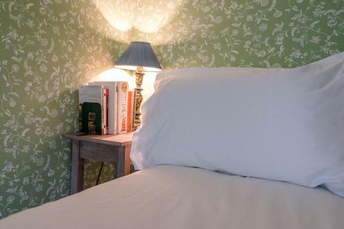The Clock House Saxmundham Air Manage Suffolk